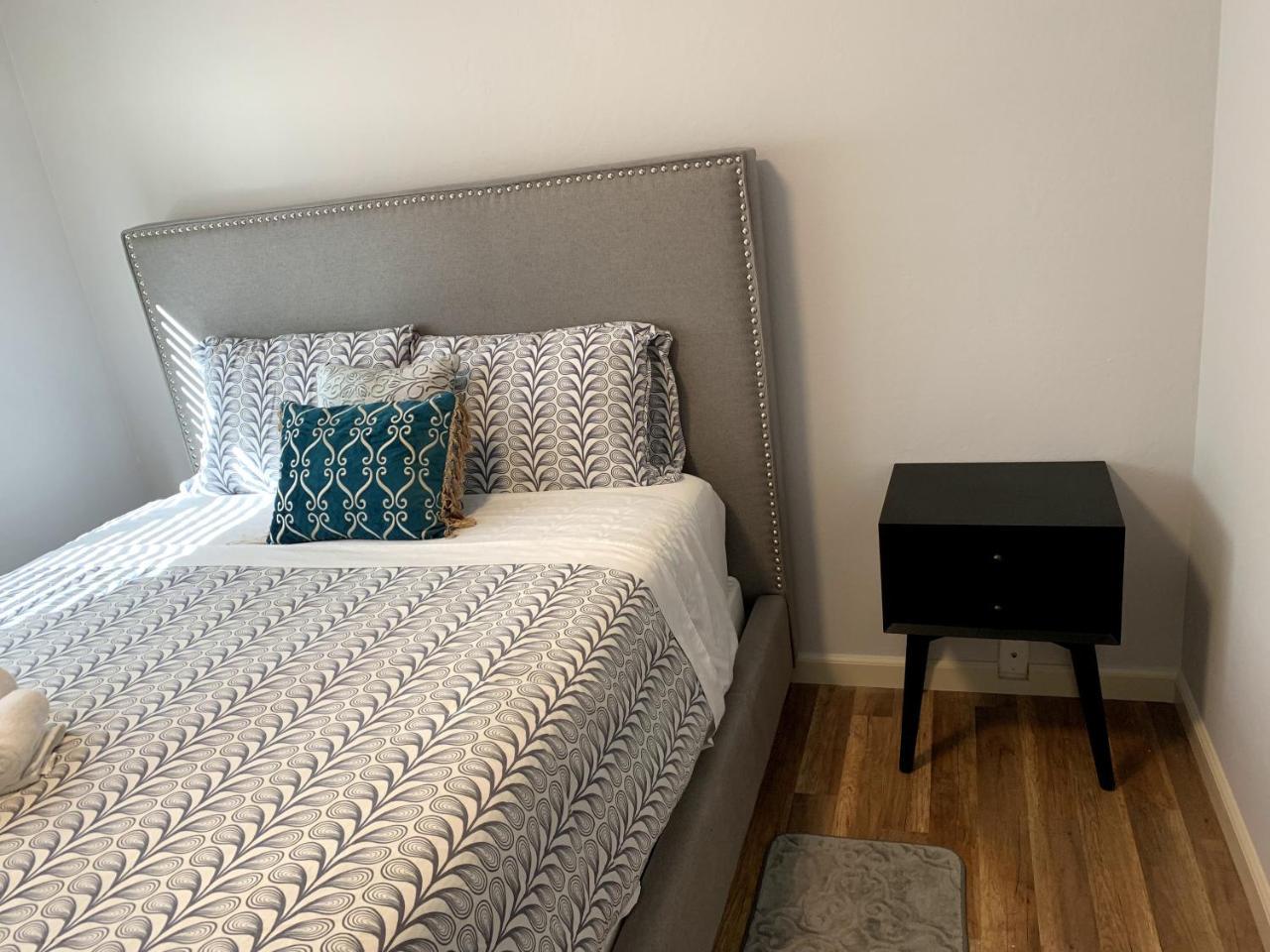 Shared Private Home At Doyle By Hoot Hotel San Jose Eksteriør bilde