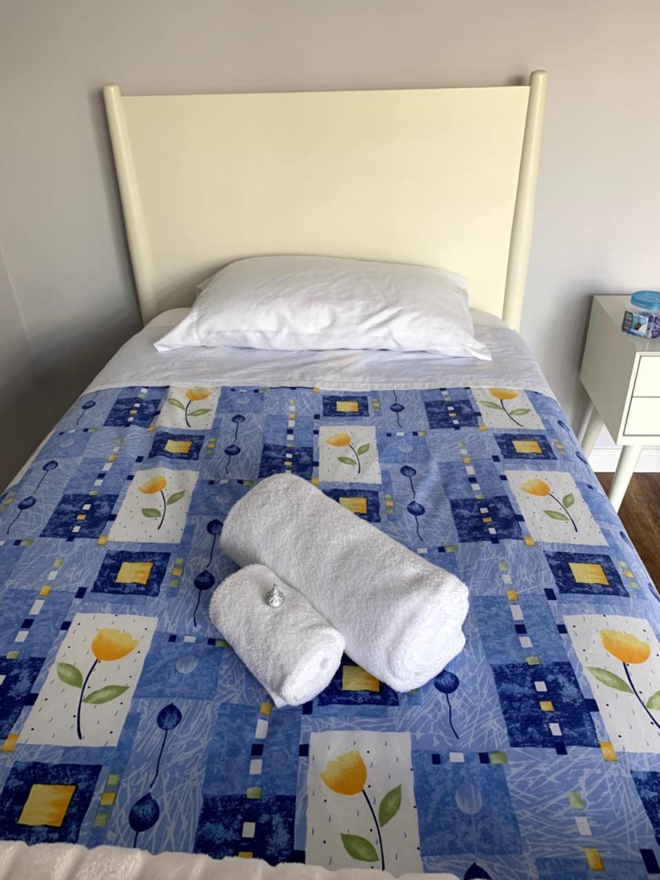 Shared Private Home At Doyle By Hoot Hotel San Jose Eksteriør bilde