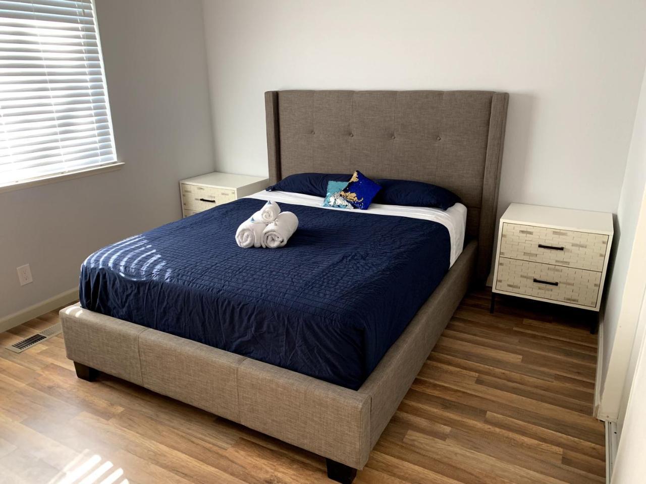 Shared Private Home At Doyle By Hoot Hotel San Jose Eksteriør bilde