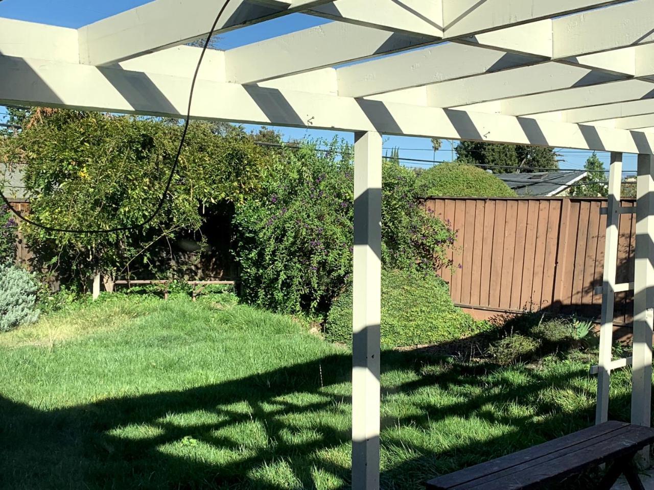 Shared Private Home At Doyle By Hoot Hotel San Jose Eksteriør bilde