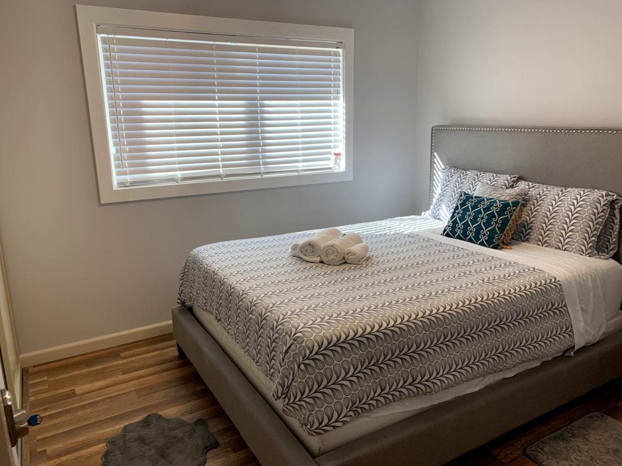 Shared Private Home At Doyle By Hoot Hotel San Jose Eksteriør bilde