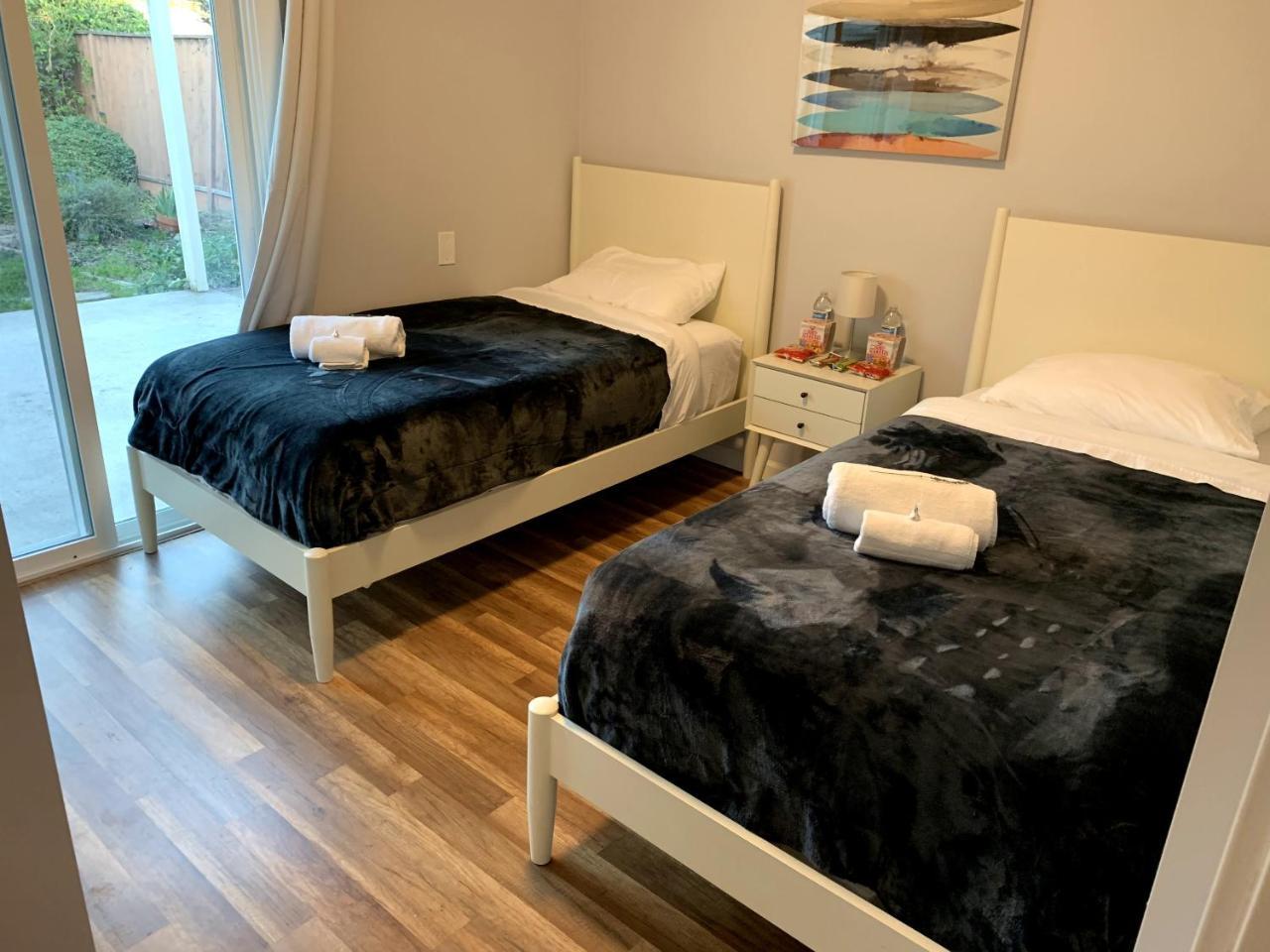 Shared Private Home At Doyle By Hoot Hotel San Jose Eksteriør bilde