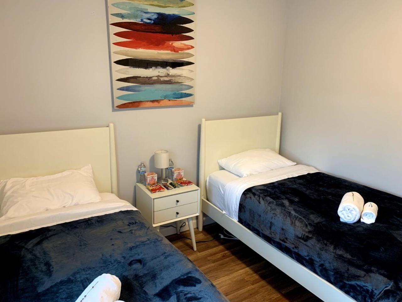 Shared Private Home At Doyle By Hoot Hotel San Jose Eksteriør bilde