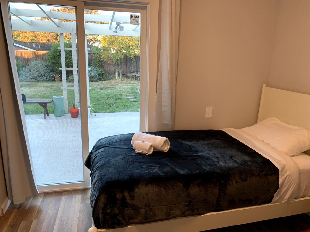 Shared Private Home At Doyle By Hoot Hotel San Jose Eksteriør bilde